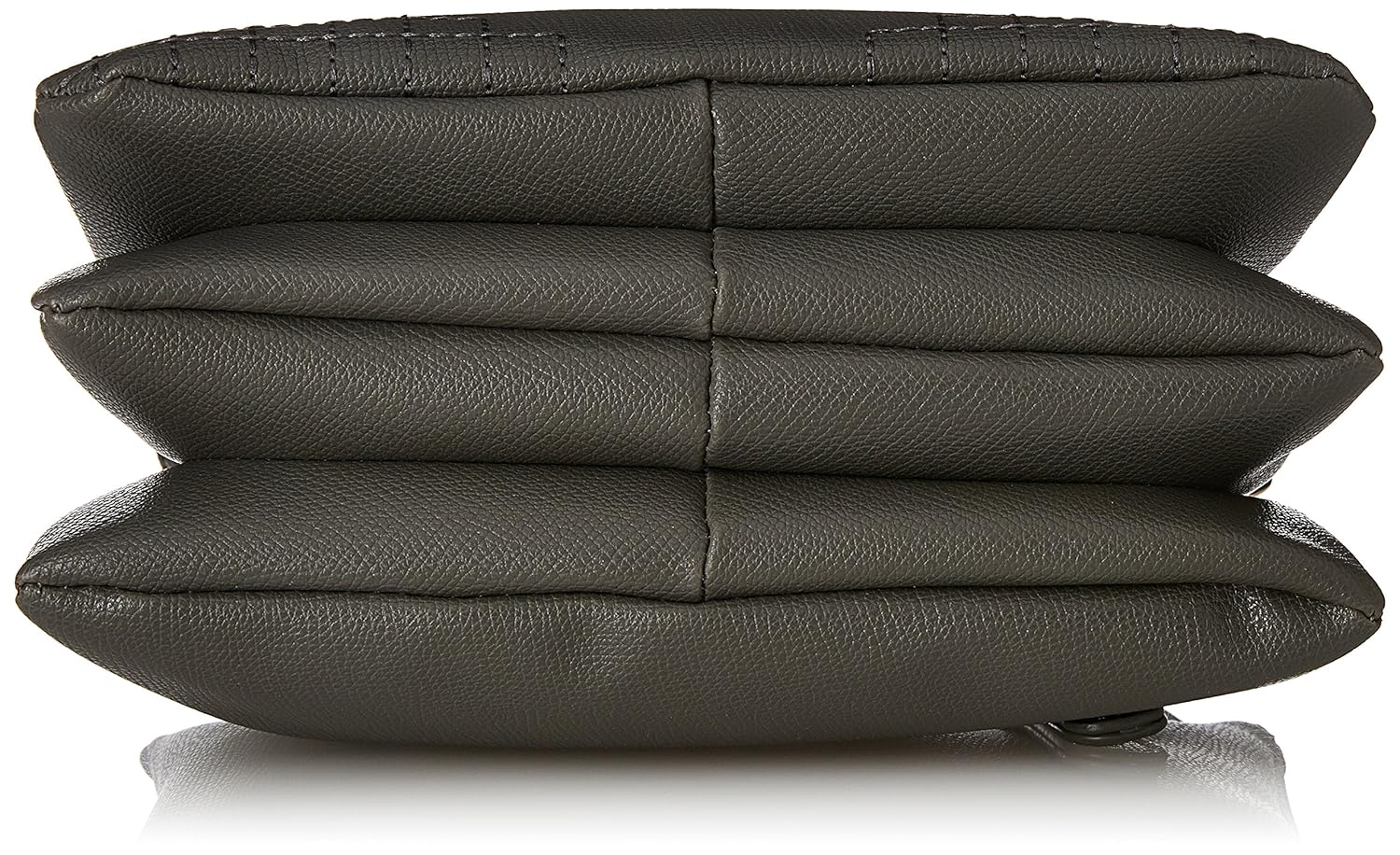 lavie onora women's sling bag (grey) ()