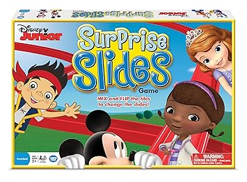 Disney Junior Games Online 42