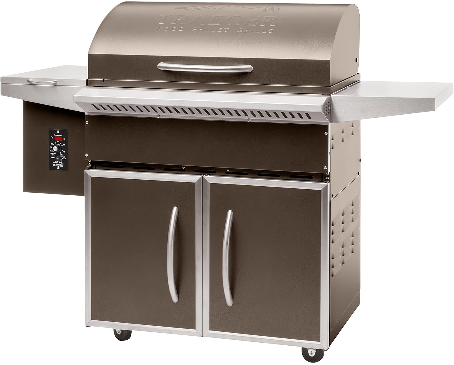 Best Traeger Grills of 2021 Ultimate Buyer’s Guide