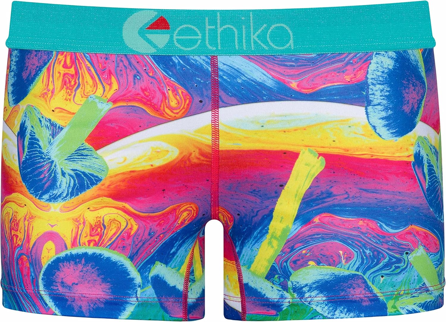 Ethika Womens Staple Briefs Shroomiez Amazon.ca Clothing & Accessories