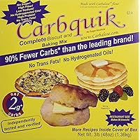 Carbquik Baking Biscuit Mix (48oz)