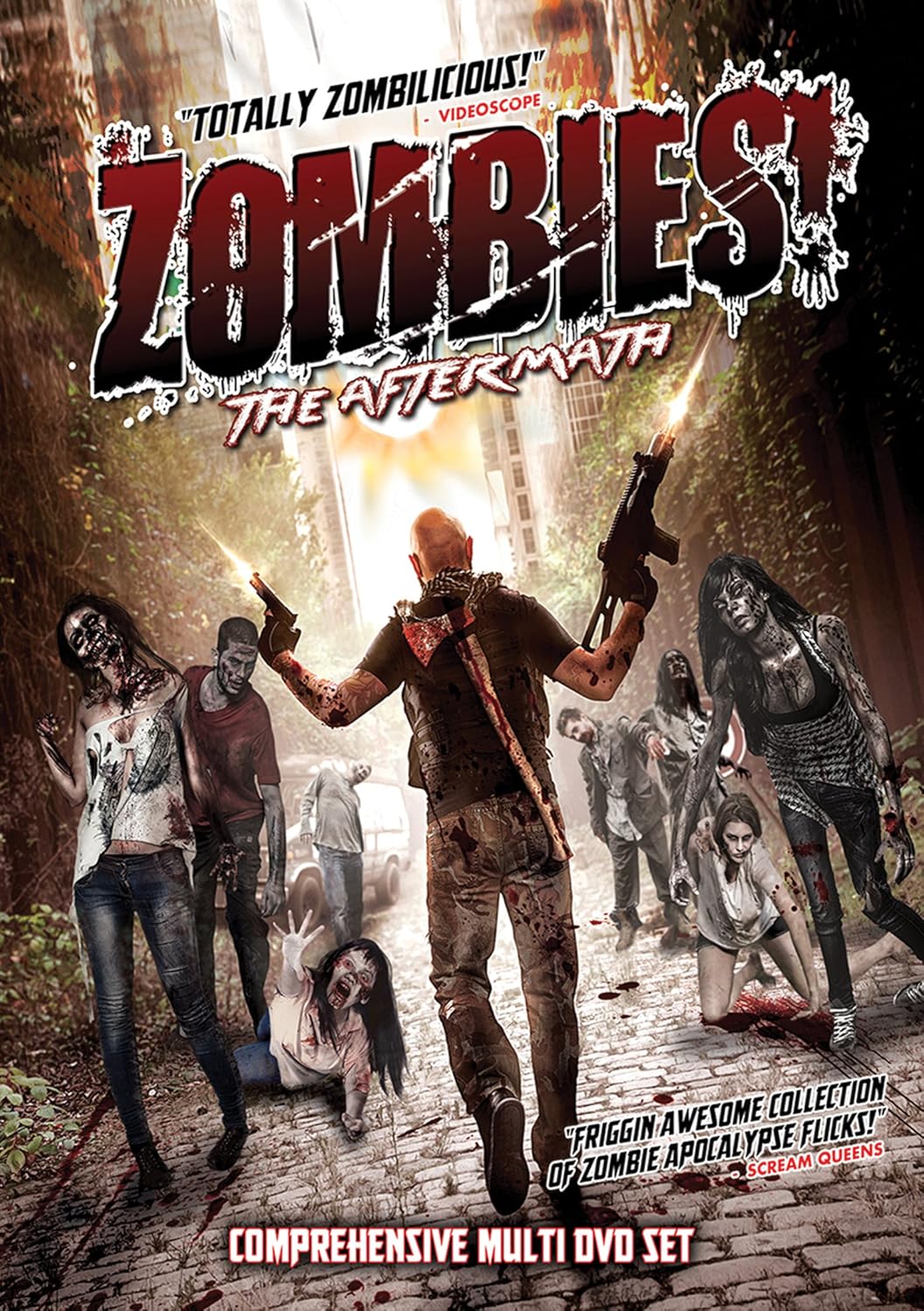 Download Film Zombie Terbaru