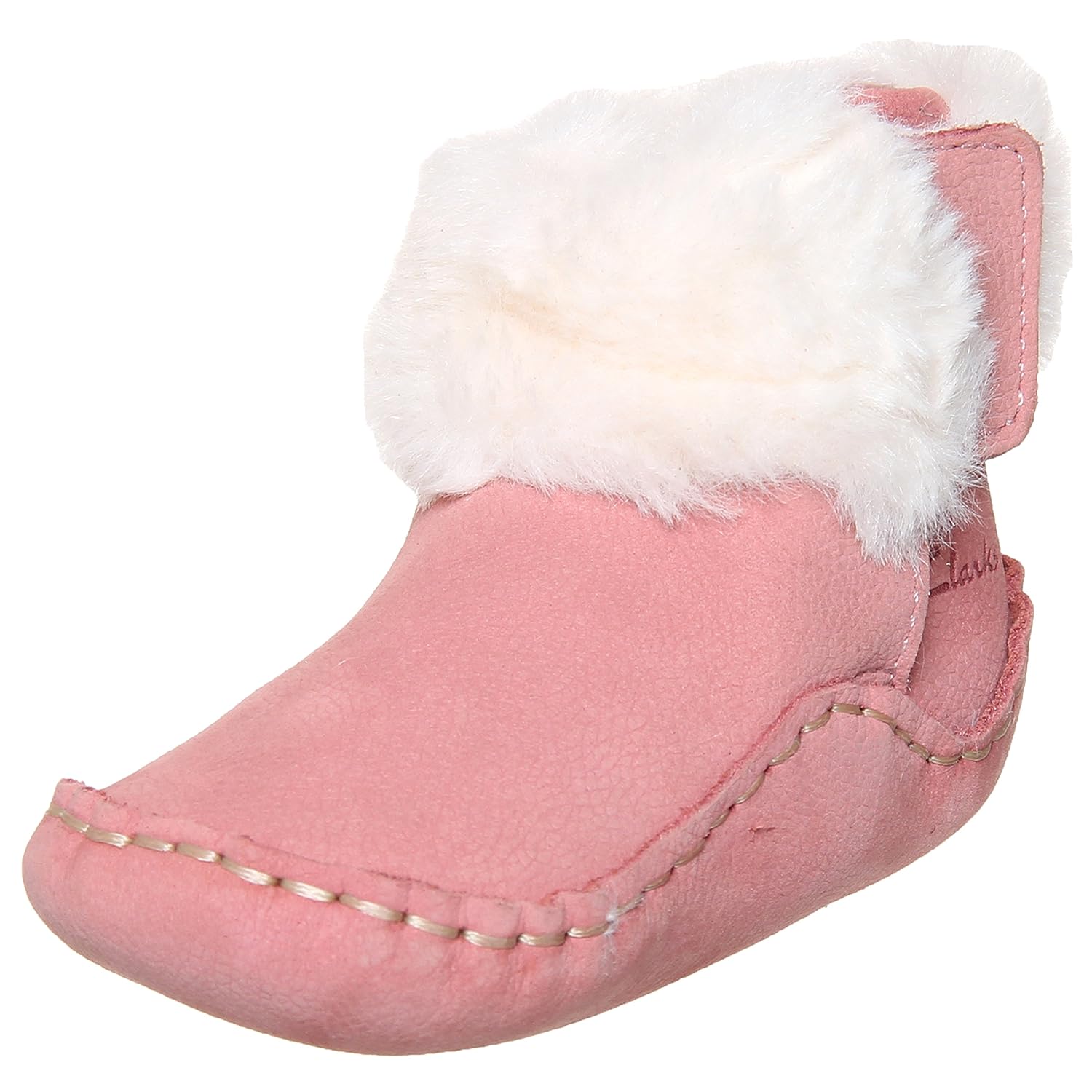 baby first walking shoes clarks