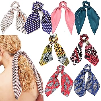 Hair scarf online Clearance