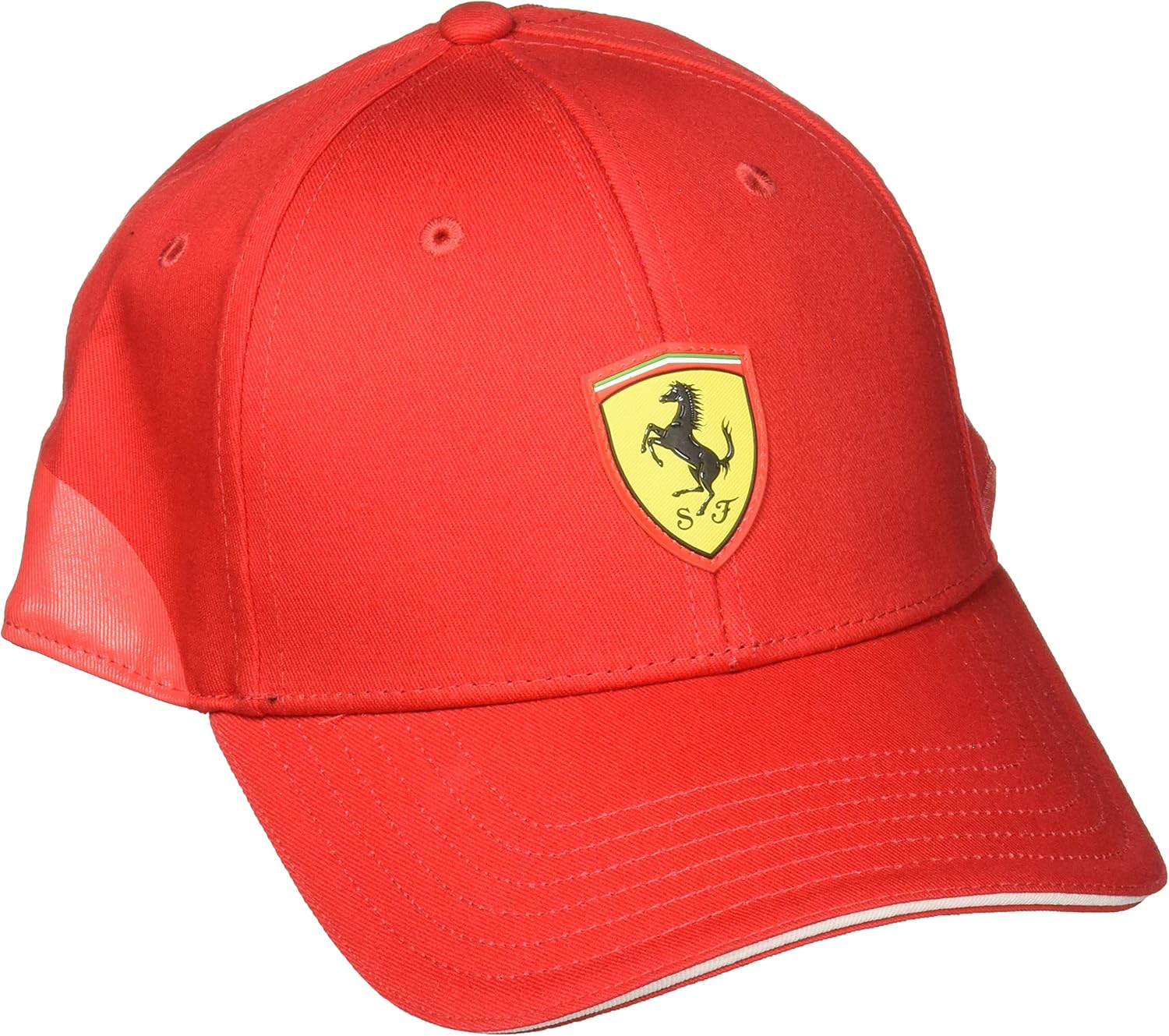 puma ferrari hat