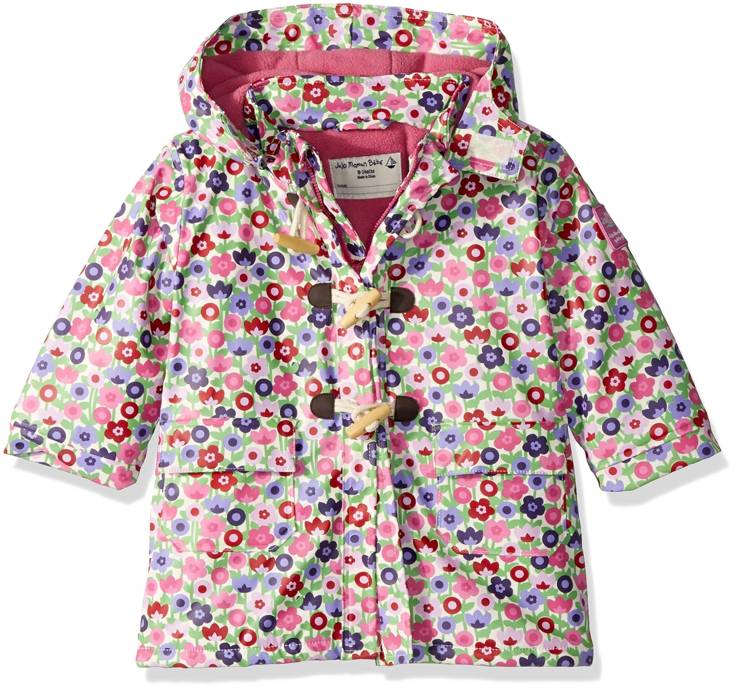 jojo maman bebe jacket