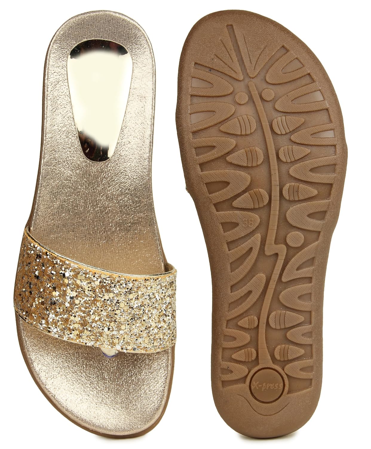 do bhai stylish flat crv flats for women