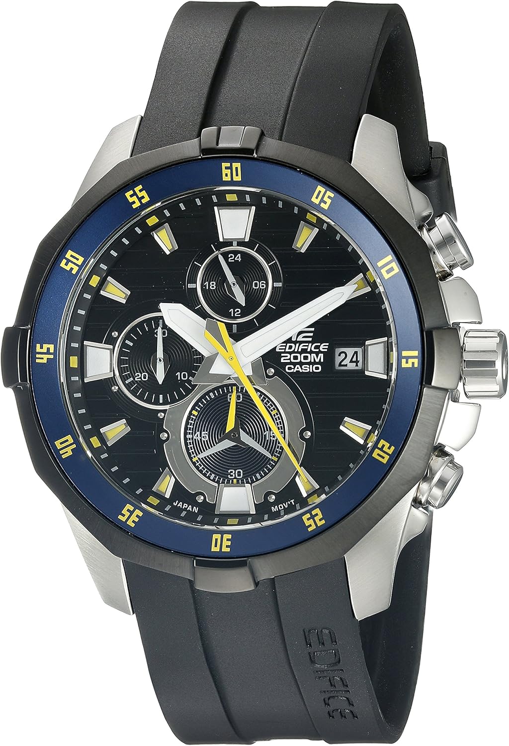 edifice efm 502