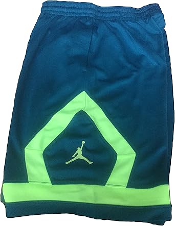 jordan flight diamond shorts