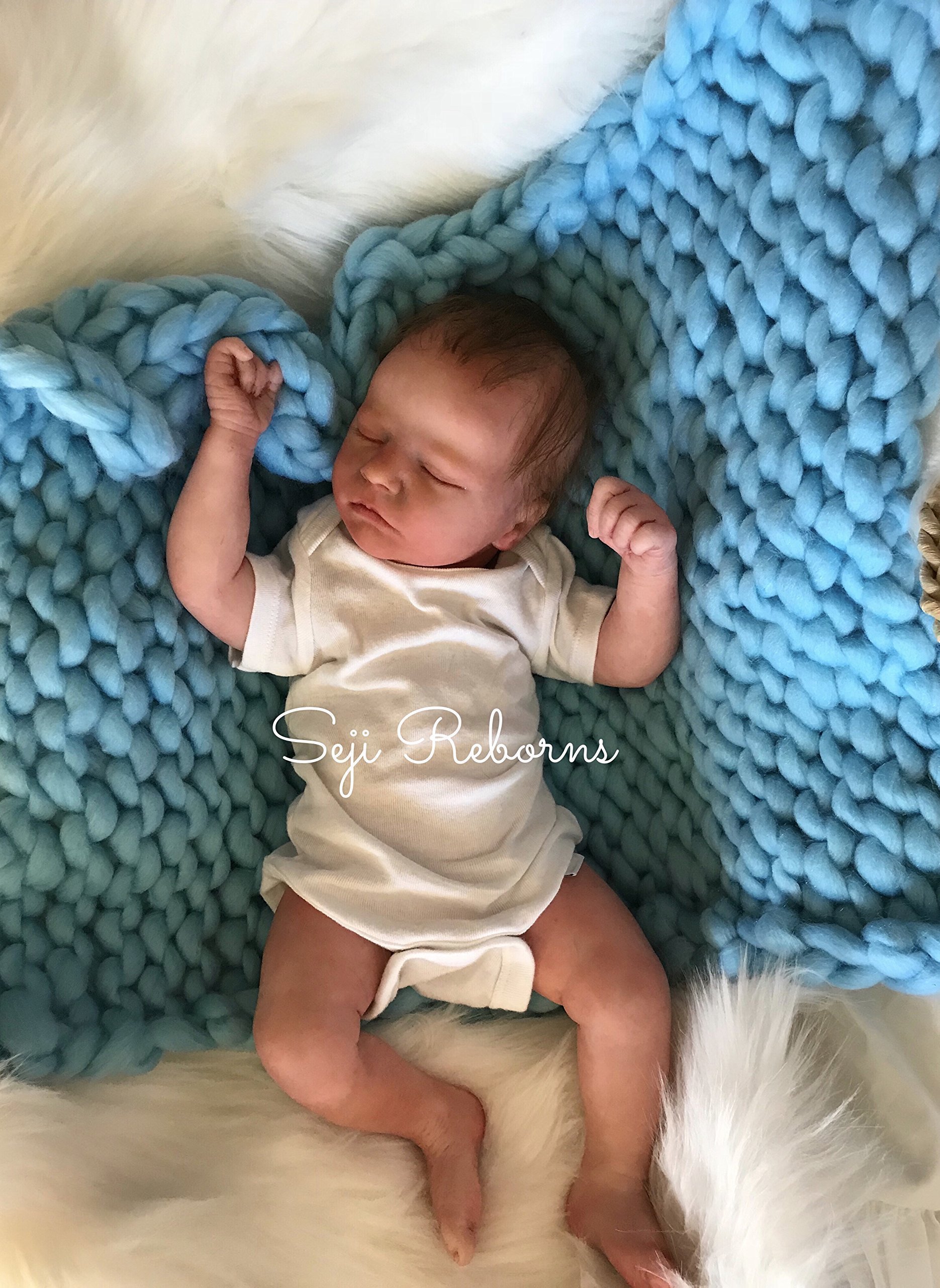 bountiful reborn kits