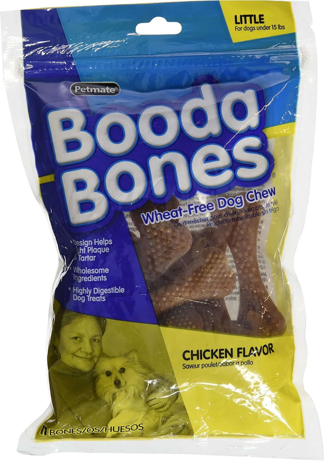 booda bones
