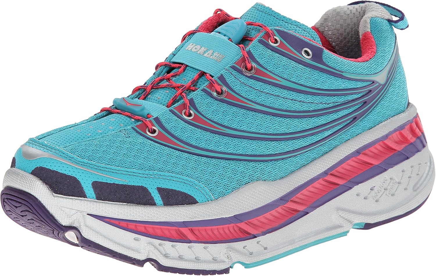 running shoes for tarmac