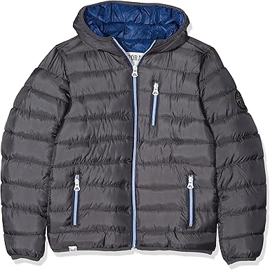 blouson kaporal garcon