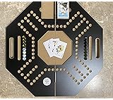 Jakaroo board- for 4 people