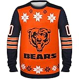 nfl jersey sweater
