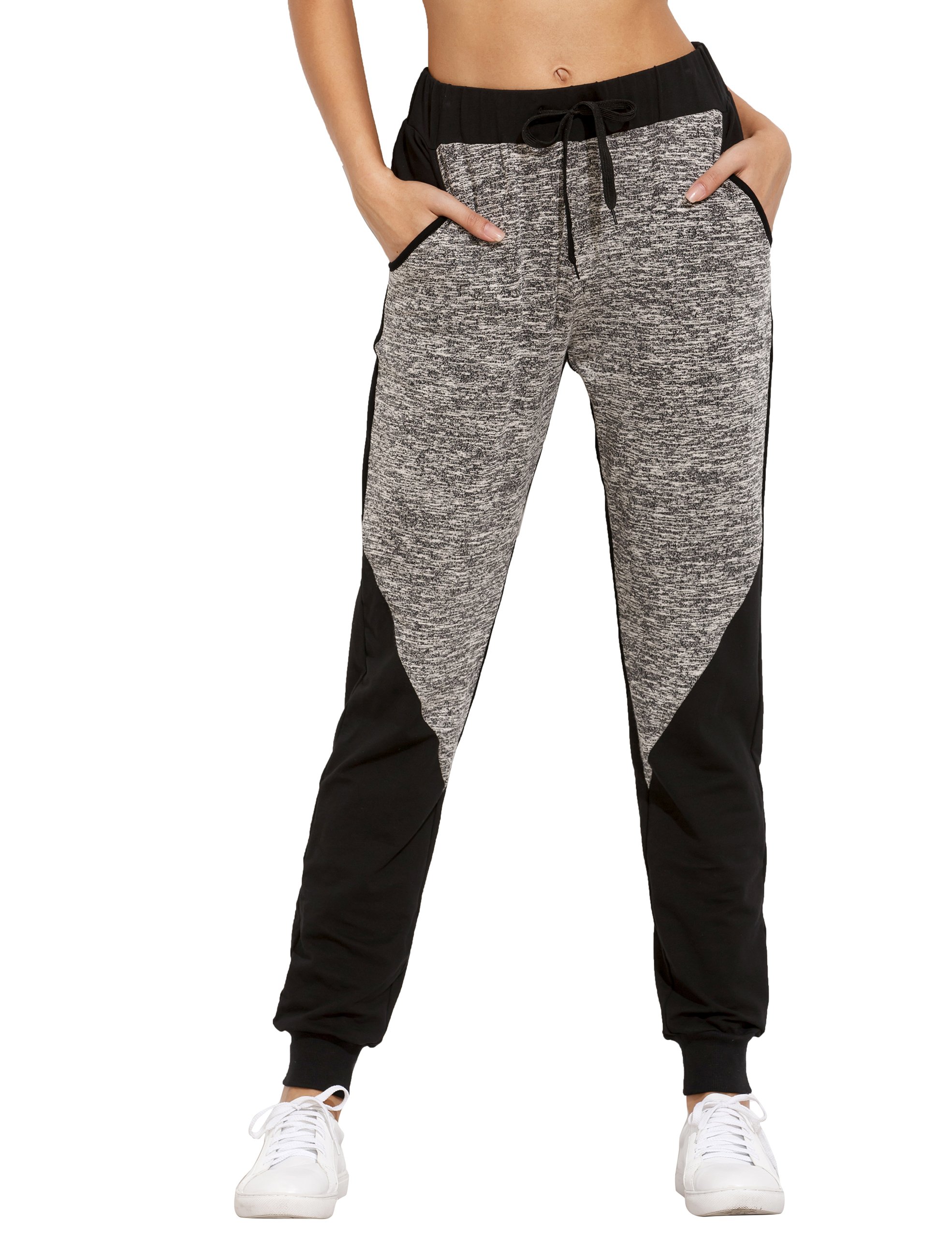 long sweatpants womens