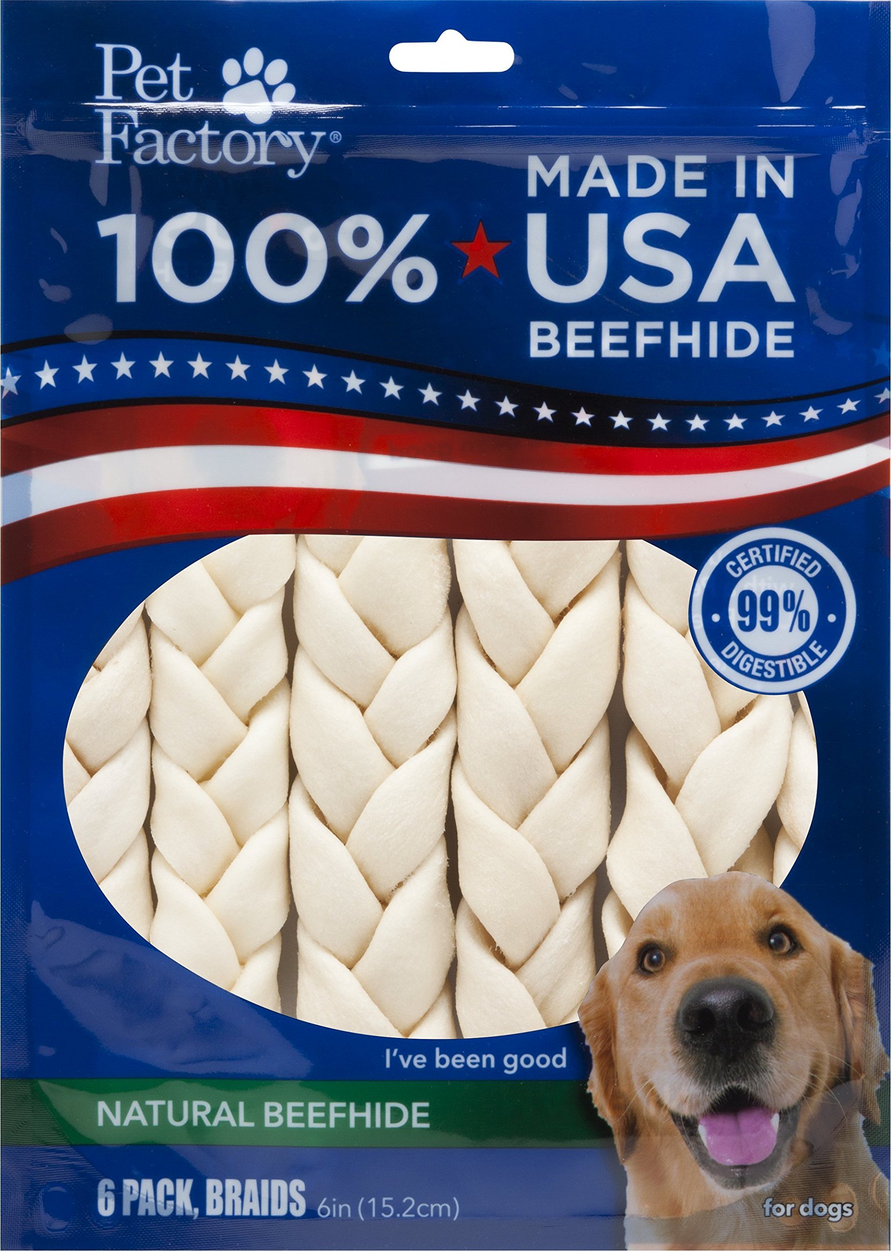 Can Dogs Eat Beefhide