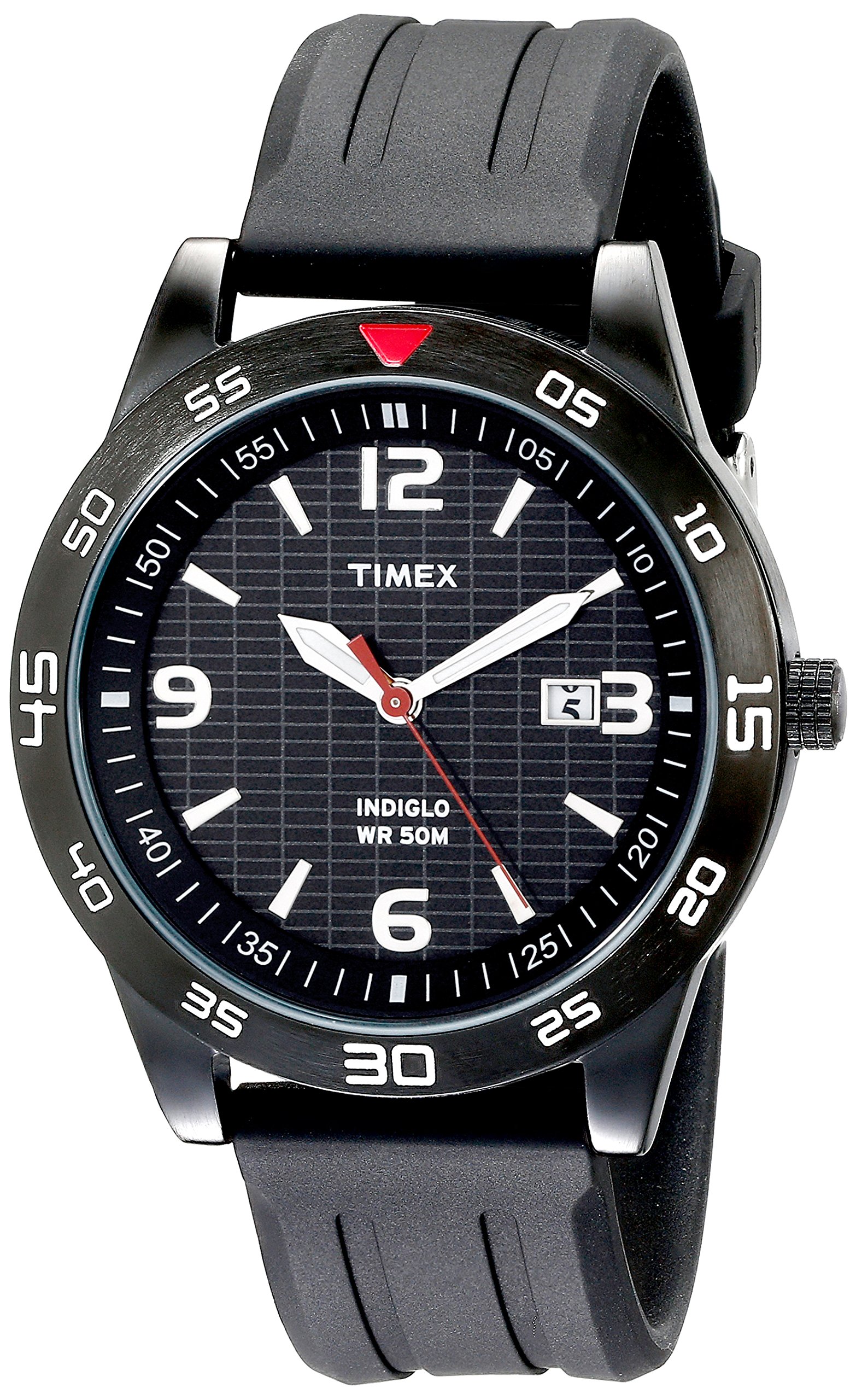 20 Best Timex Watches For Men Review In 2021 The Gear Enthusiast