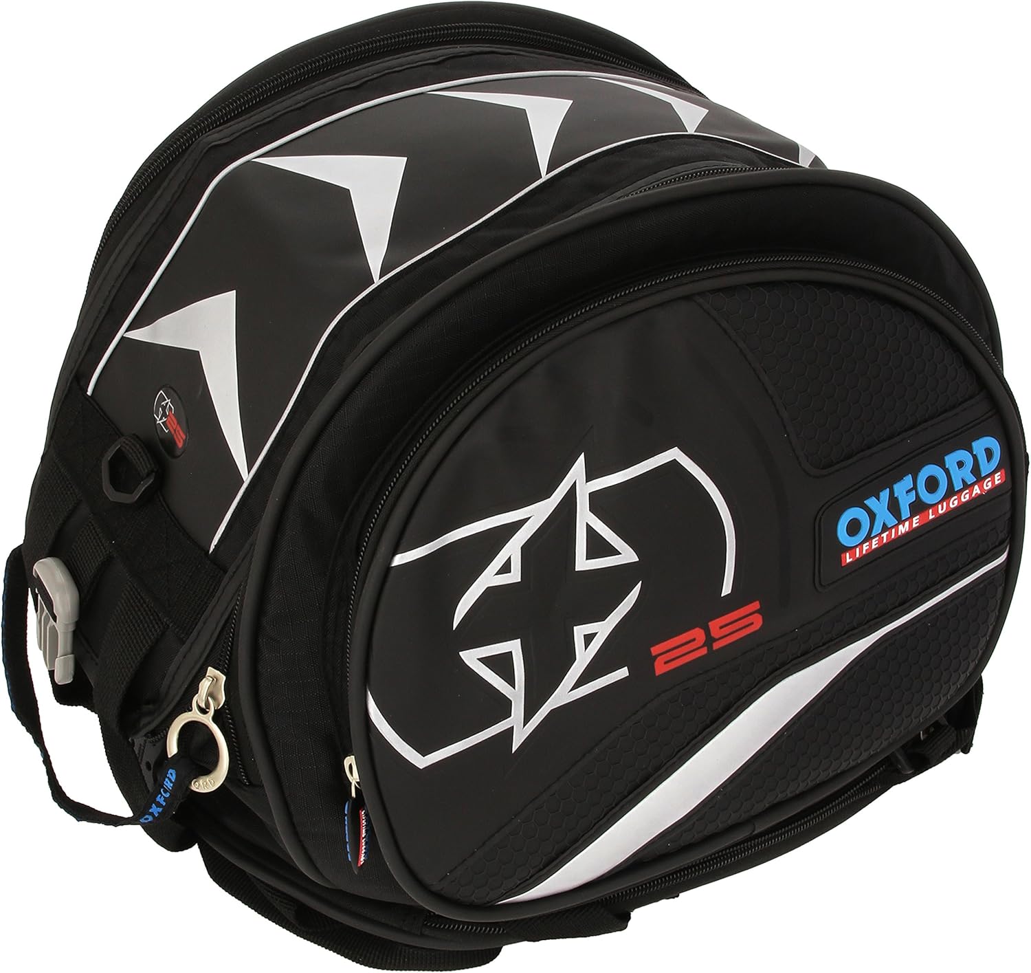oxford t30r tail bag
