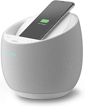 belkin alexa