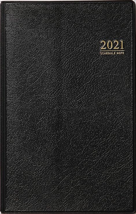 Amazon 高橋 手帳 21年 ウィークリー ビジネス手帳 2 黒 No 46 21年 1月始まり 文房具 オフィス用品 文房具 オフィス用品