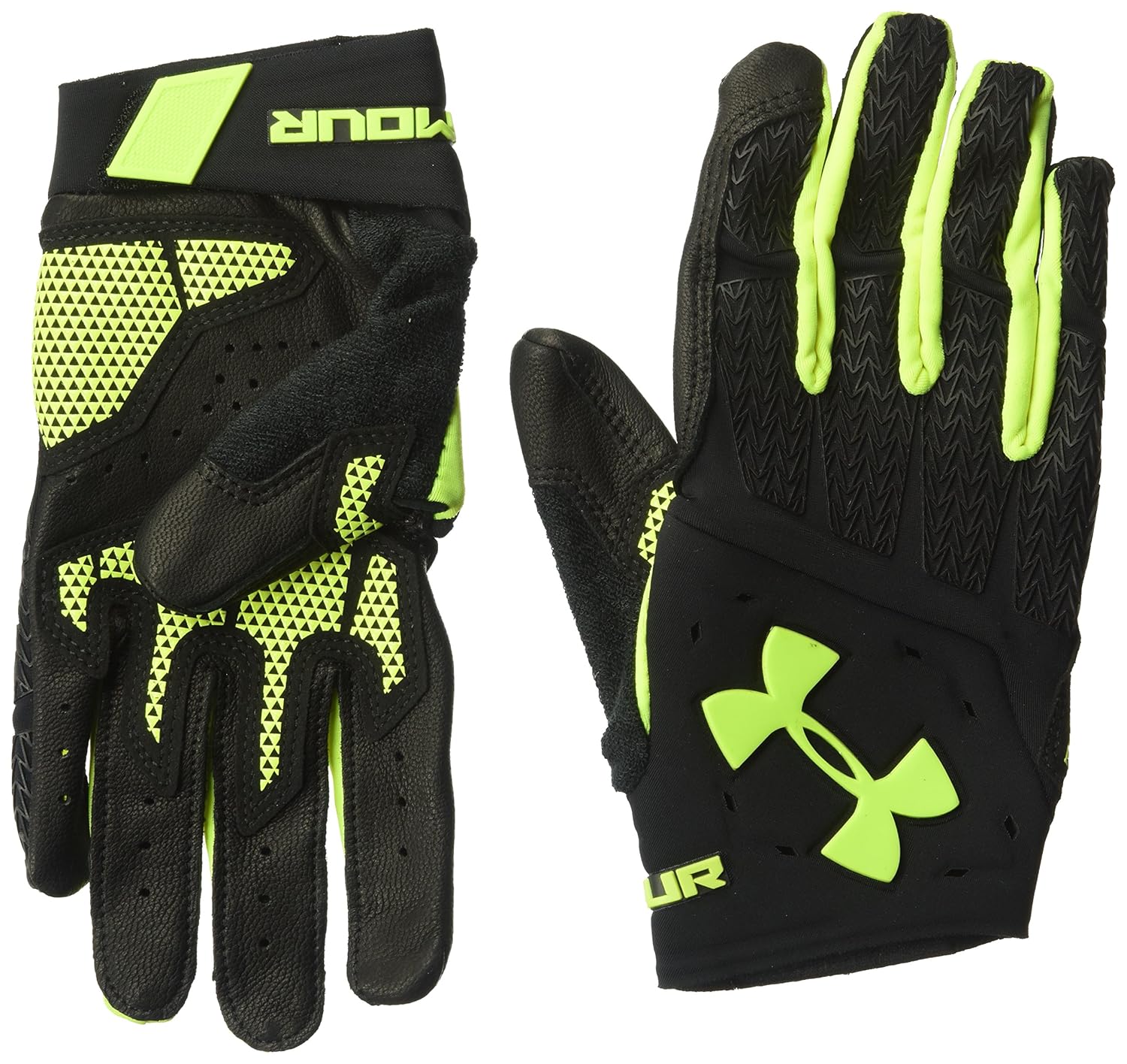 ua clutchfit renegade