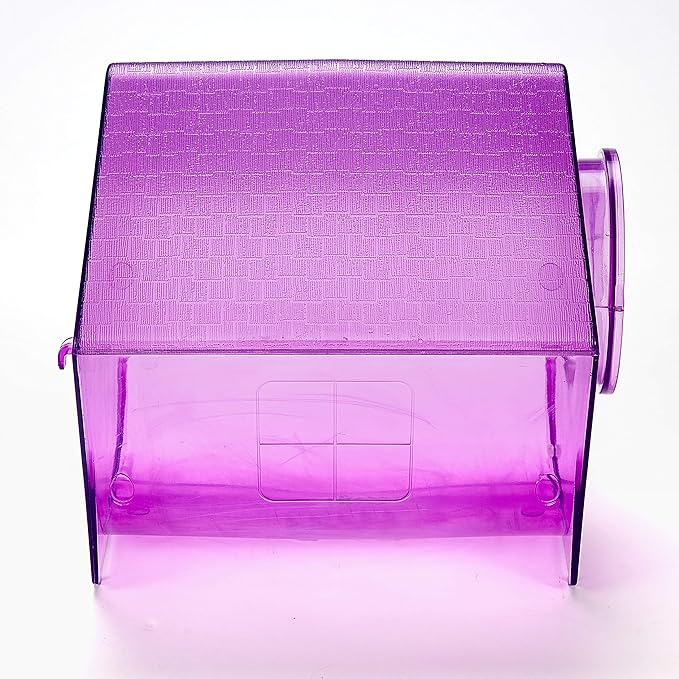 kaytee chinchilla bath house