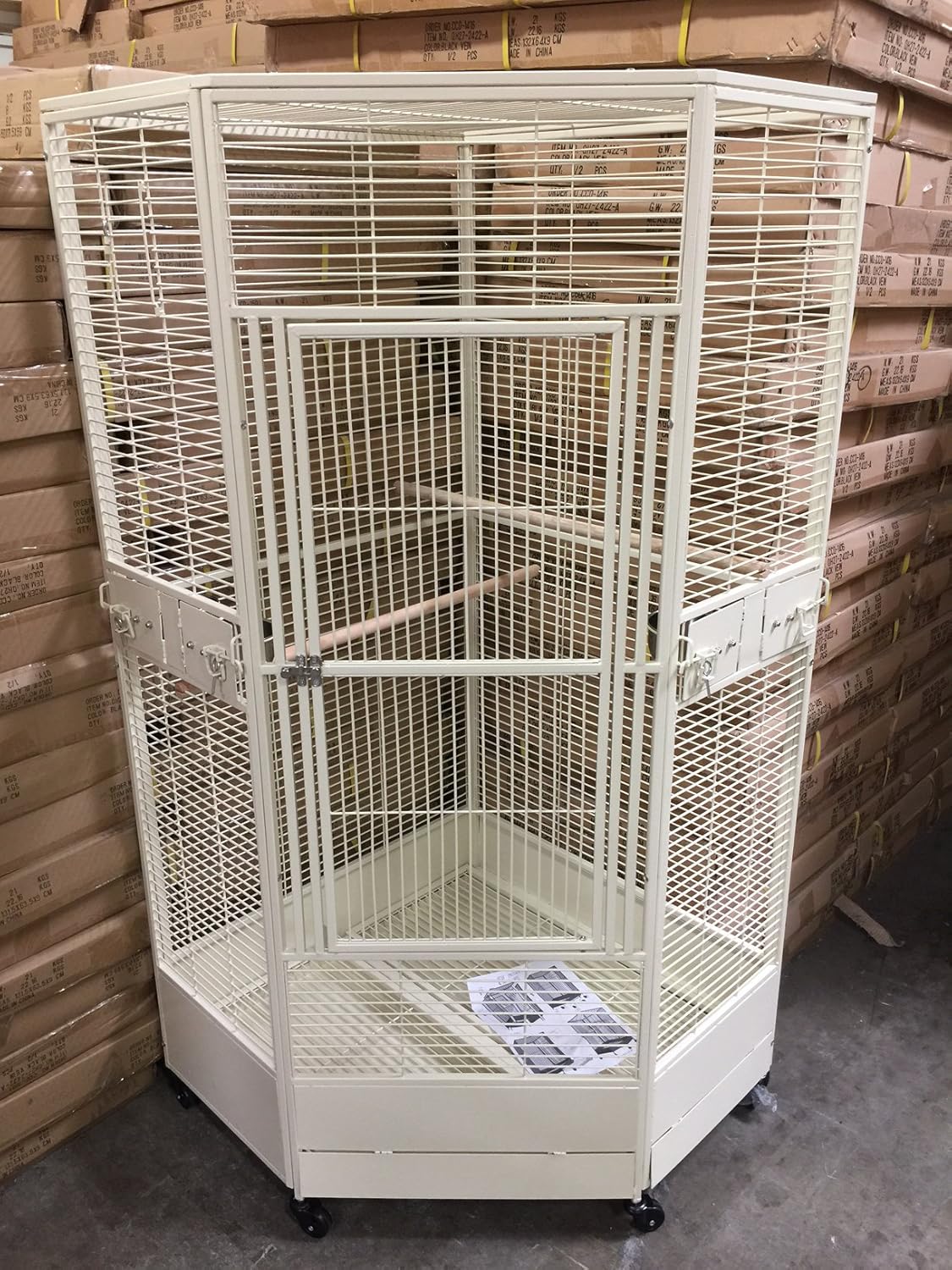 craigslist bird cages