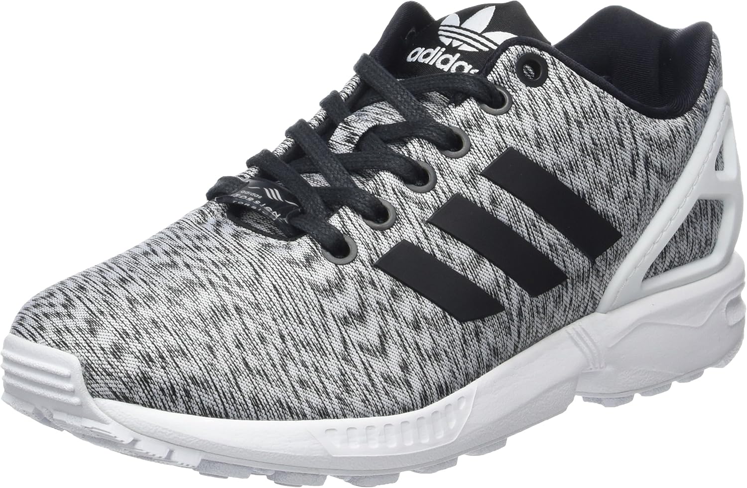zx flux 3