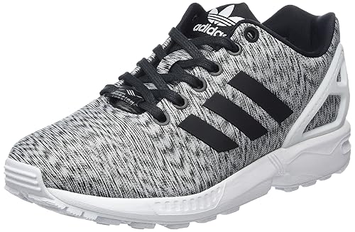 adidas zx flux core black herren