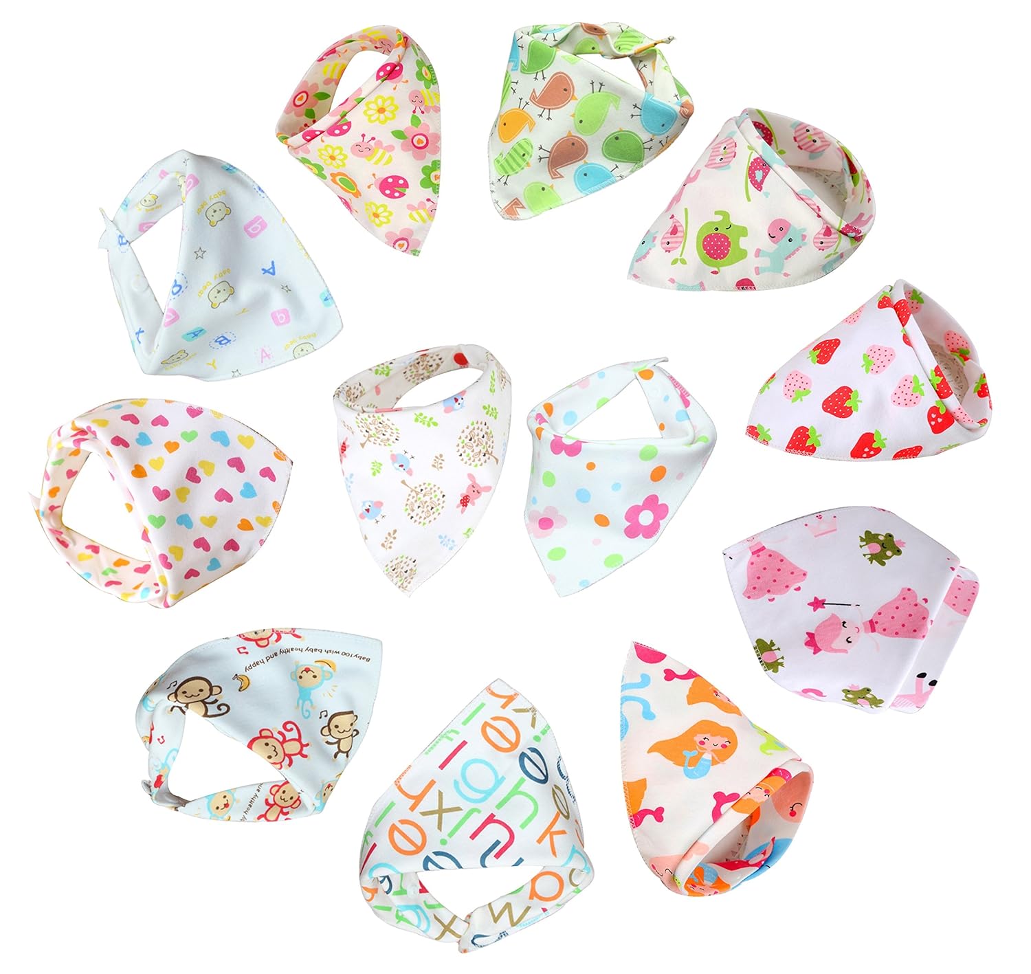 lovjoy bibs