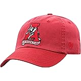 Top of the World NCAA Men's Vintage Hat Adjustable Team Vault Icon