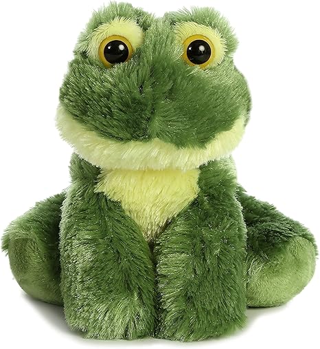 aurora stuffed animals amazon