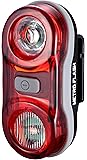 MetroFlash Safety Zone Tail Light