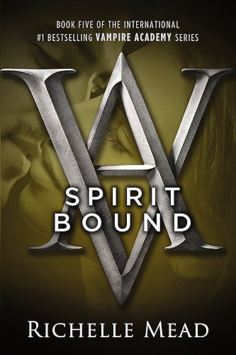 Download Spirit Bound: A Vampire Academy Novel (English Edition) PDF