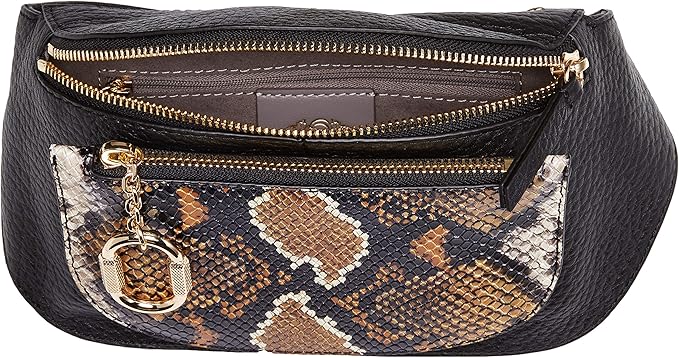 vince camuto fanny pack