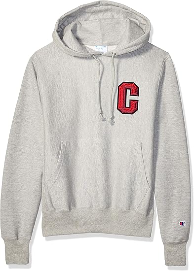 champion hooded sweatshirt c