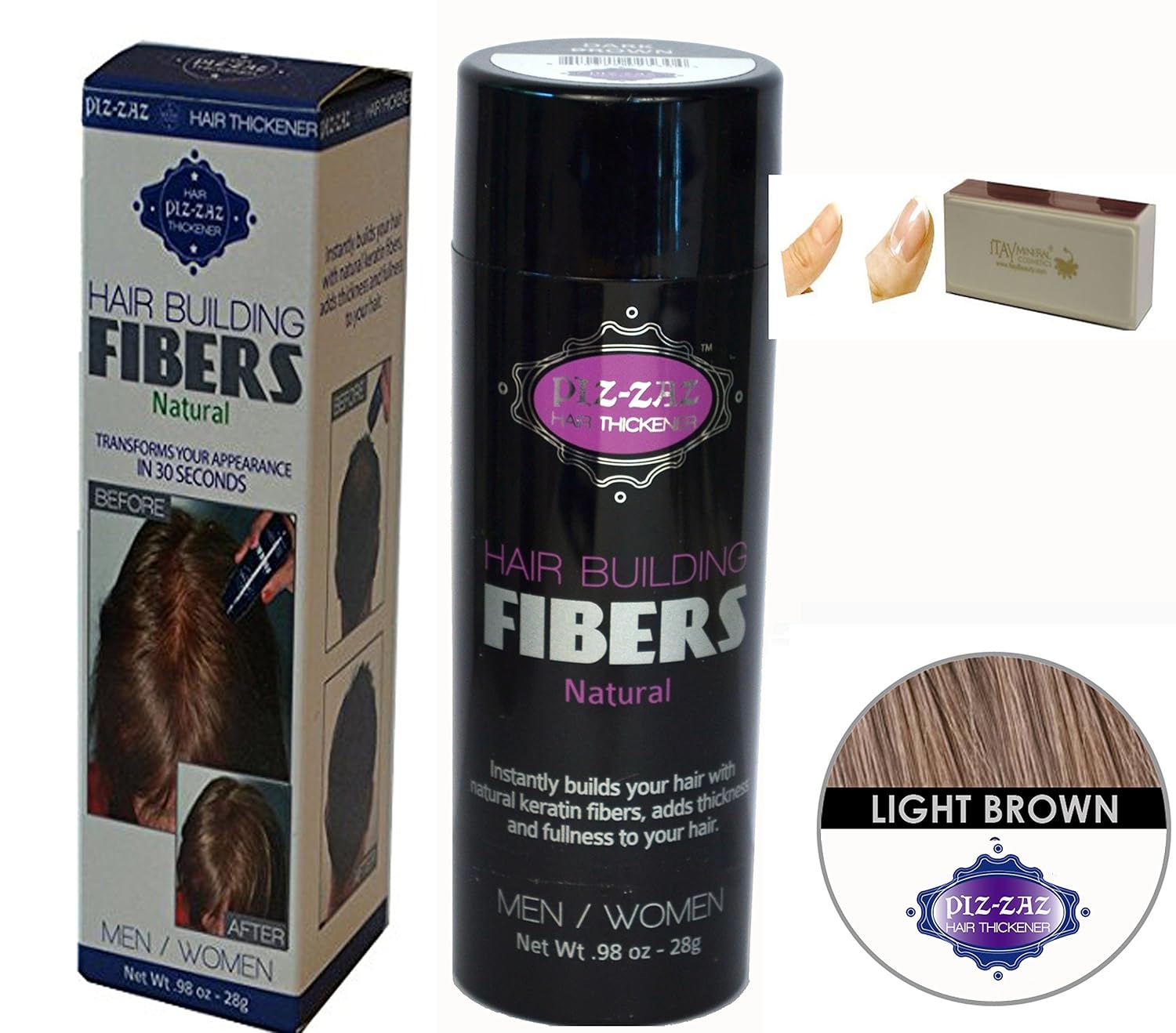 Best buffer solution uses examples