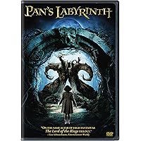 Pan's Labyrinth