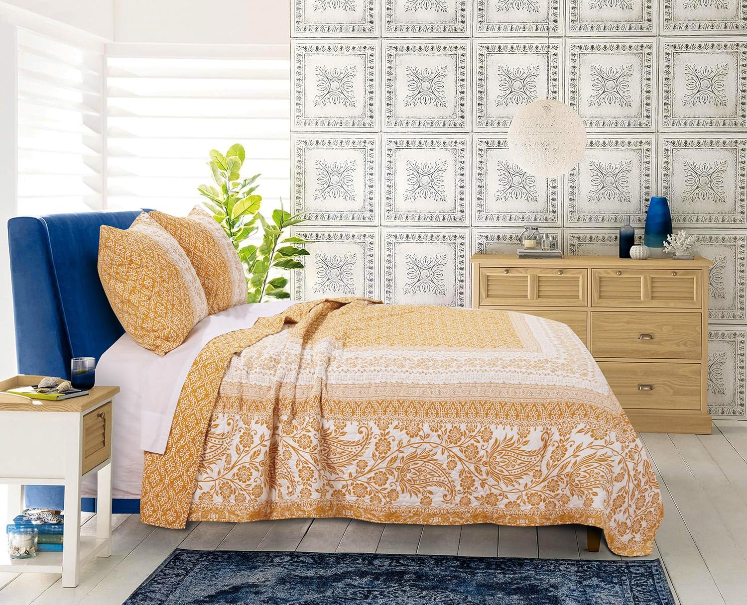 Best French Provence Linen Bedding