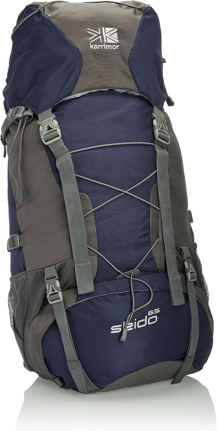 Karrimor Skido 65L Backpack Amazon.co.uk Clothing