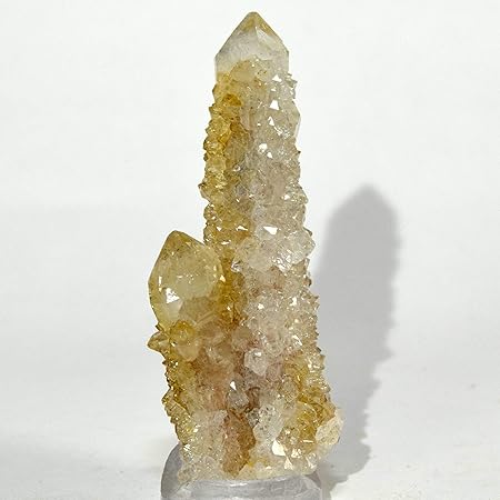 quarzo citrino valore