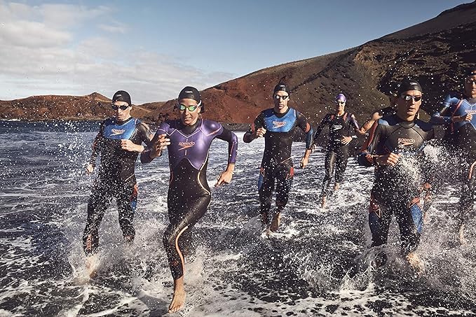 fastskin xenon male wetsuit