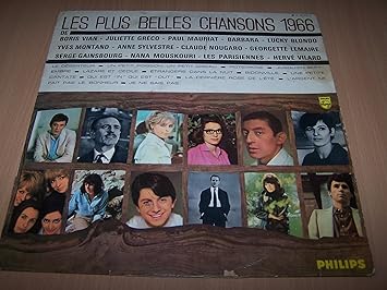 Les Plus Belles Chansons 1966 Le Deserteur Un Petit
