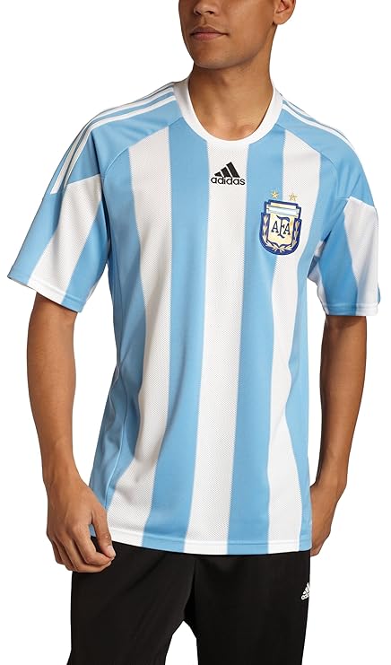 argentina jersey 2017