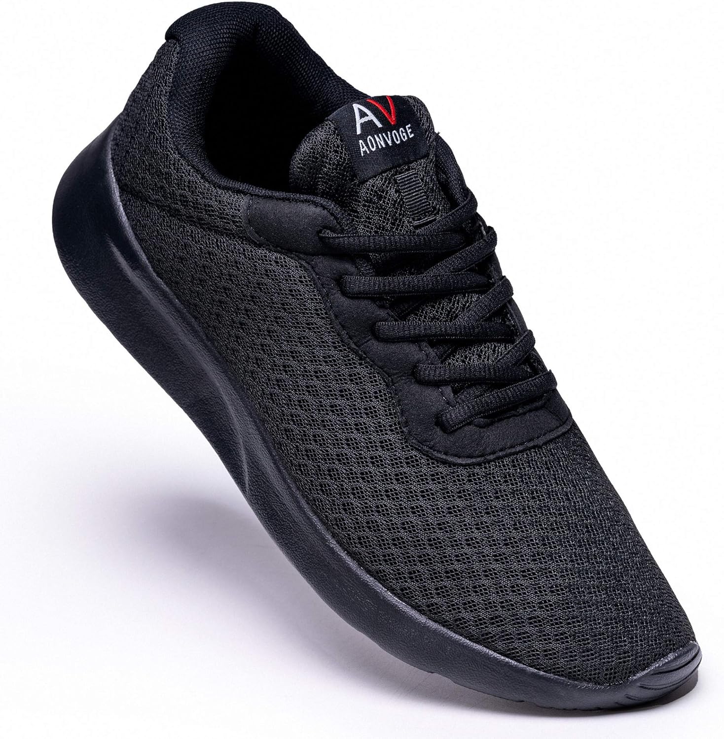 running and walking trainers