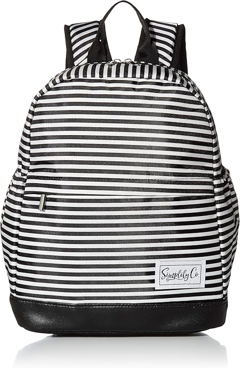 small backpack lunch bag