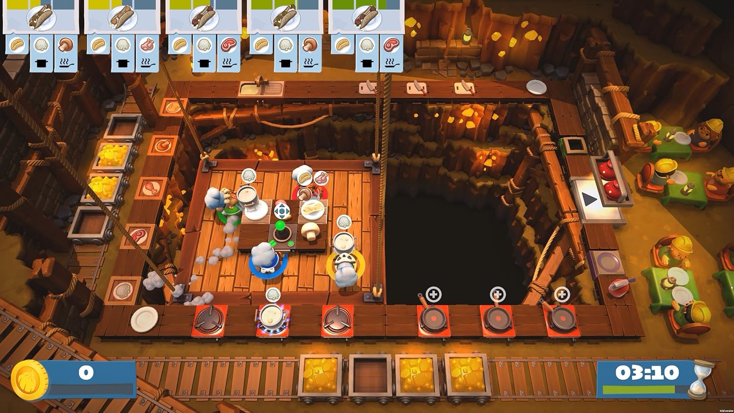 overcooked nintendo switch