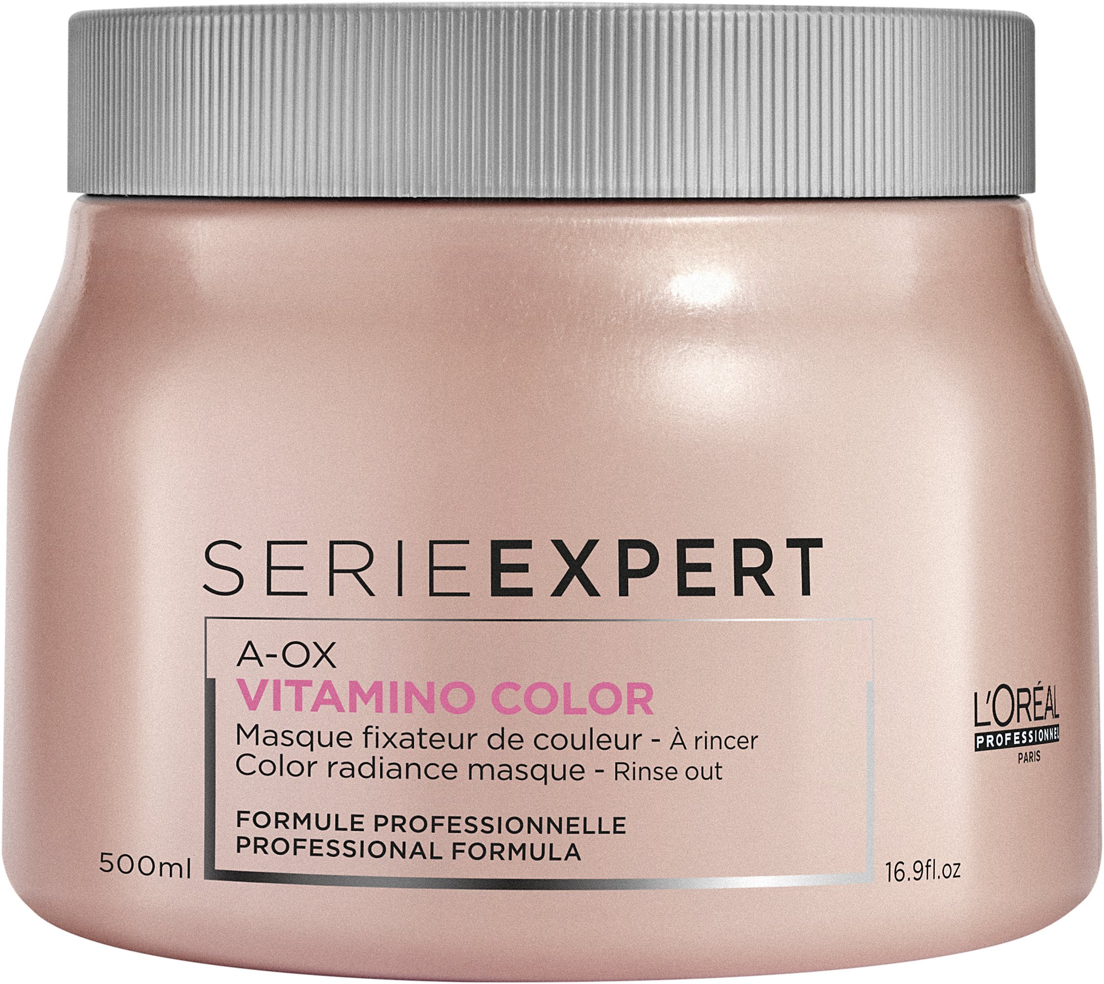 Amazon.com: Loreal Professionnel Serie Expert Vitamino 