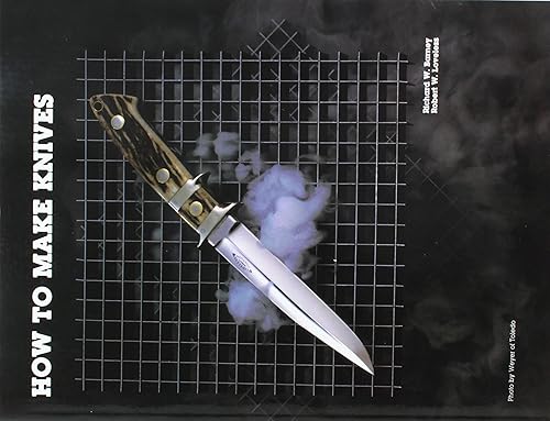 Download How to Make Knives PDF